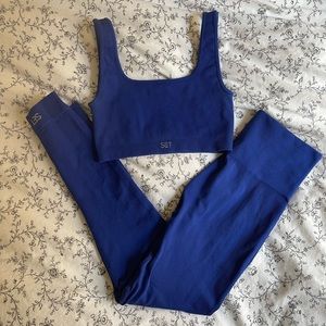 SETACTIVE SET- COLOR ROYAL